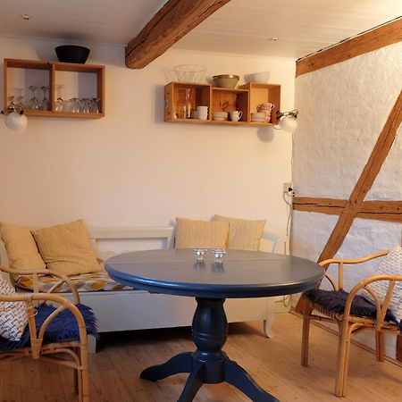 Millinge Gamle Skole Villa ภายนอก รูปภาพ